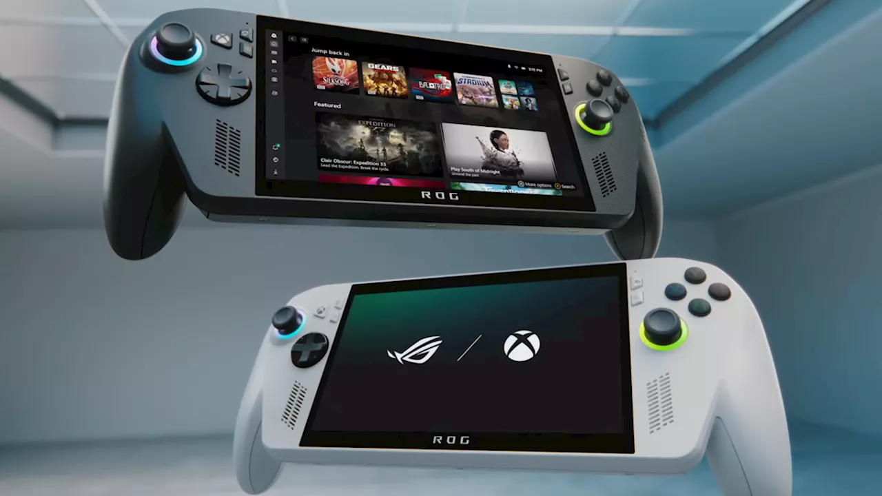 Microsoft Teases Multiple Gaming Devices And Next-Gen Xbox As It Doubles Down On Windows