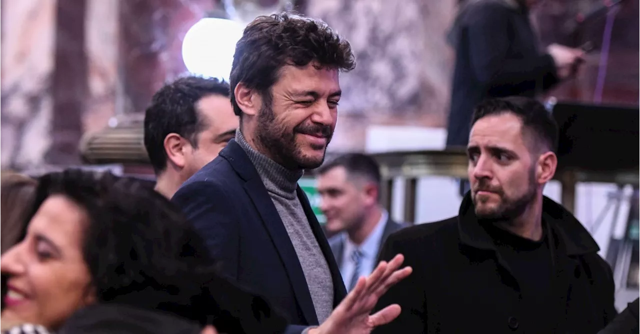 Rosario: Monteverde registra una leve ventaja en una elección pareja con los libertarios