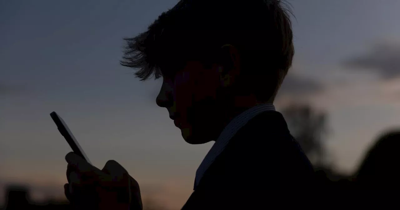 What kids need — and adults need to know — to combat the youth mental health crisis