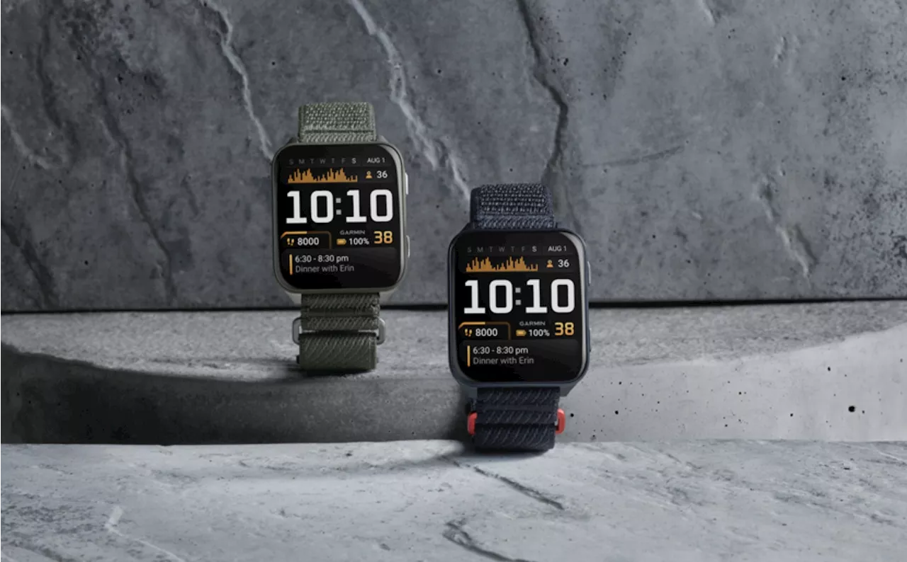 Garmin Venu X1 Arrives in Malaysia: Largest Display on a Garmin Venu Yet