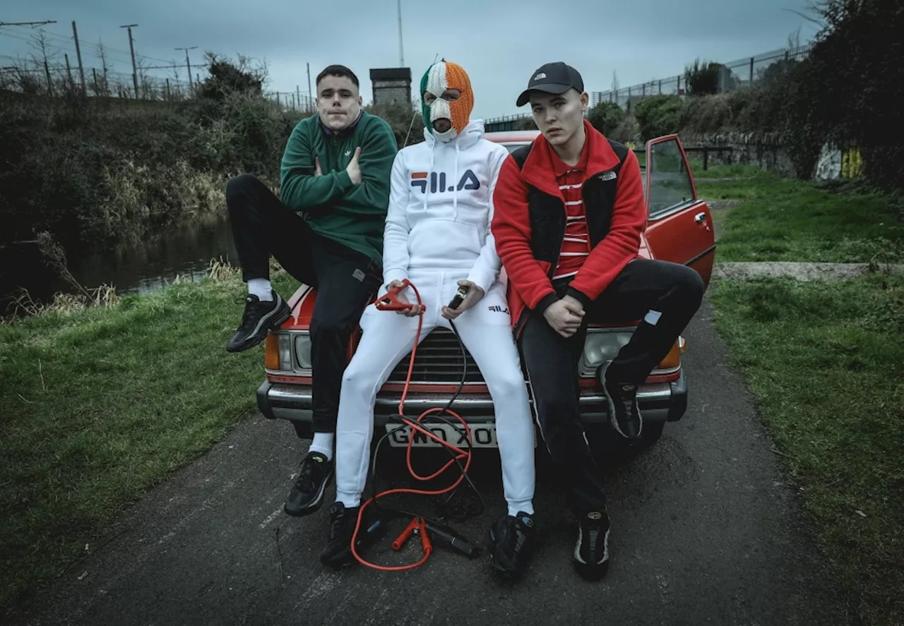 Kneecap won’t be silenced: Belfast rappers stand firm amid looming Hezbollah flag case and backlash over pro-Palestine stance