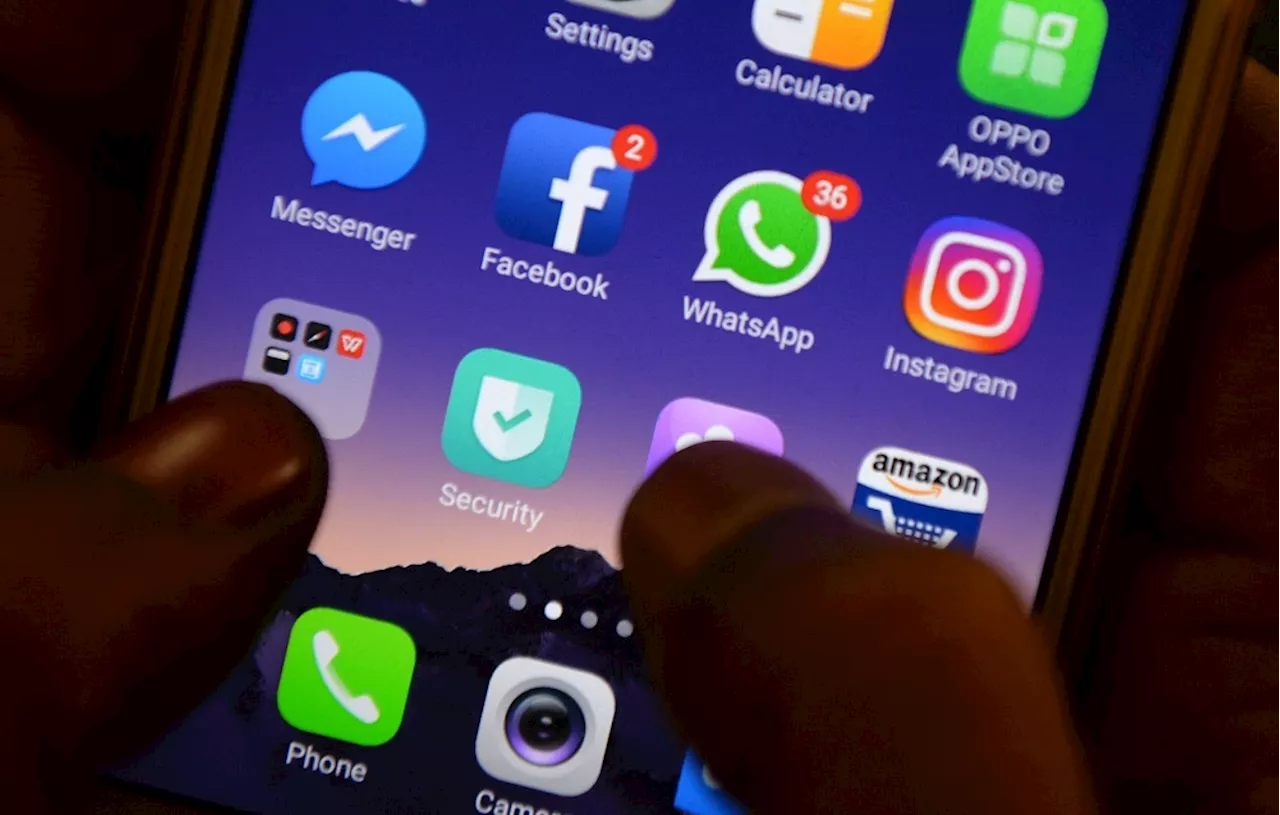 ‘Withdrawal fee’ trap: Two Penang retirees lose RM1.15m in Facebook, Instagram scam ads