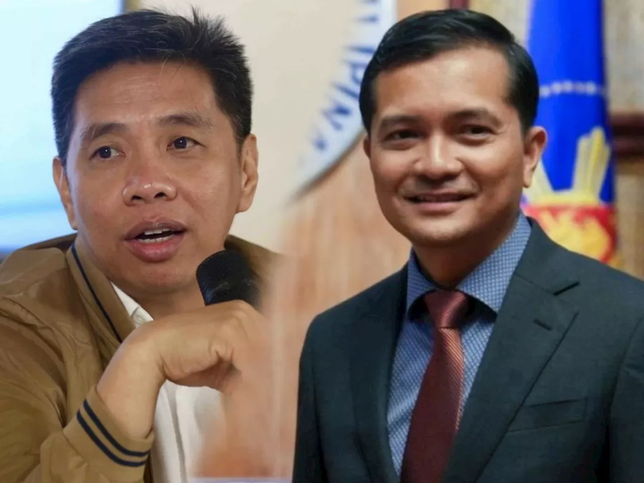 PBBM reappoints DICT chief Henry Aguda, PCO head Jay Ruiz