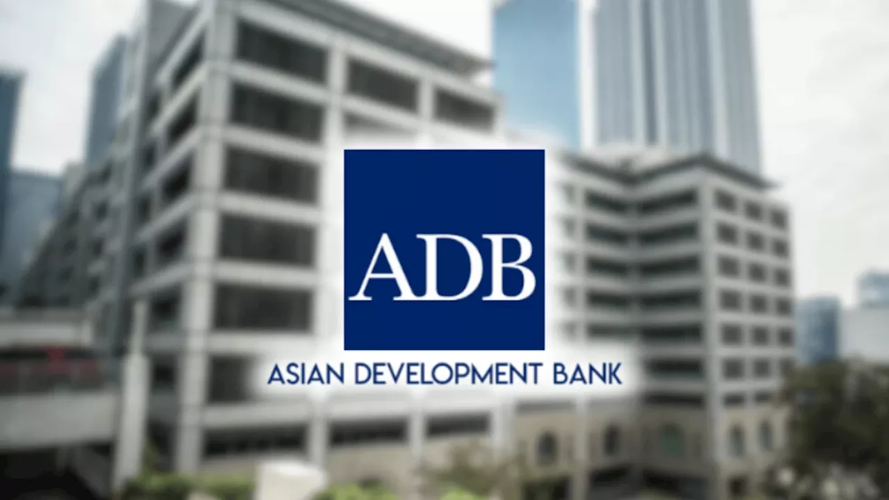 Philippine government front-loaded domestic borrowings in first quarter of 2025—ADB