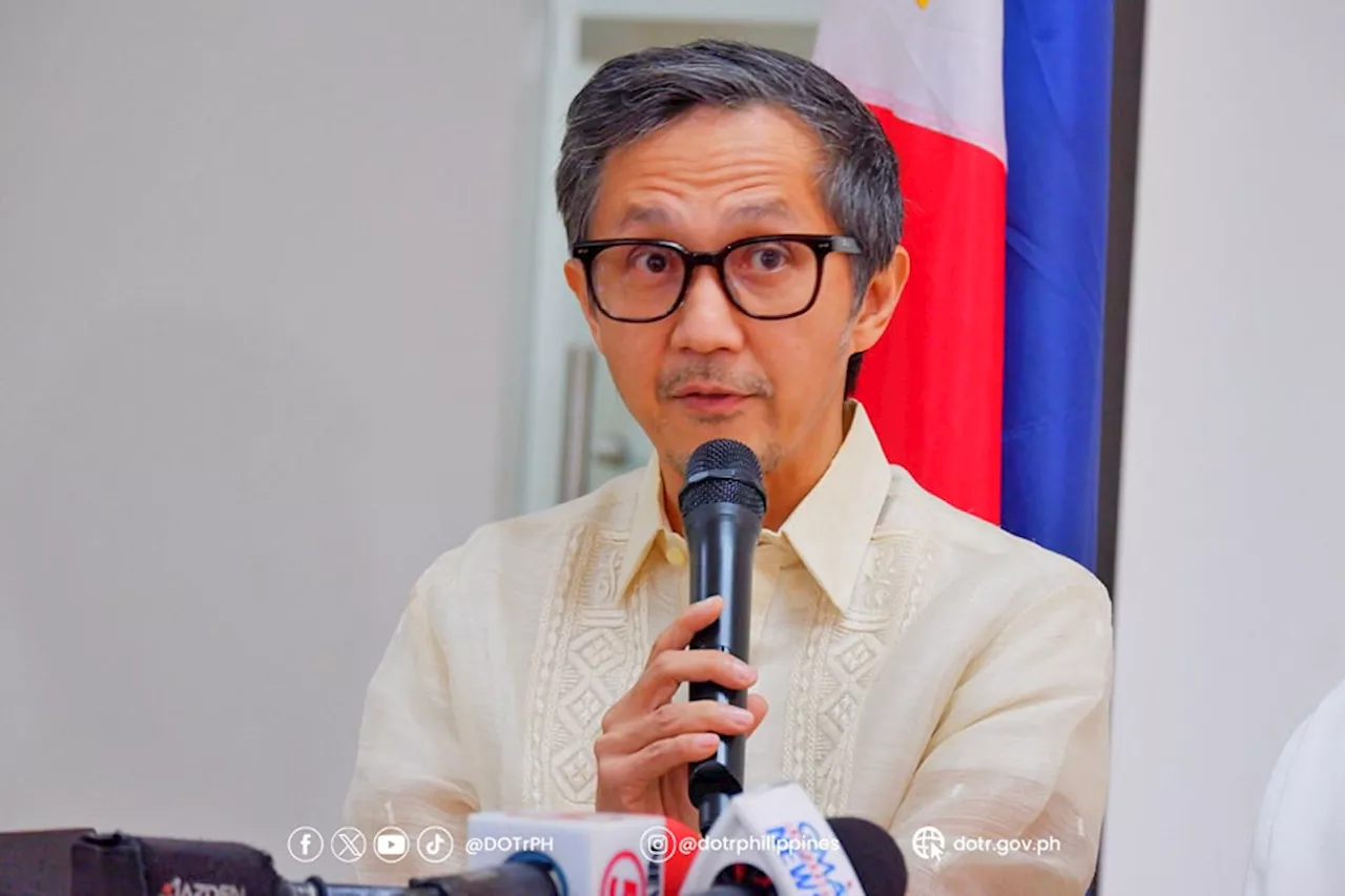 PBBM to sign Right of Way bill before Congress adjourns — Dizon