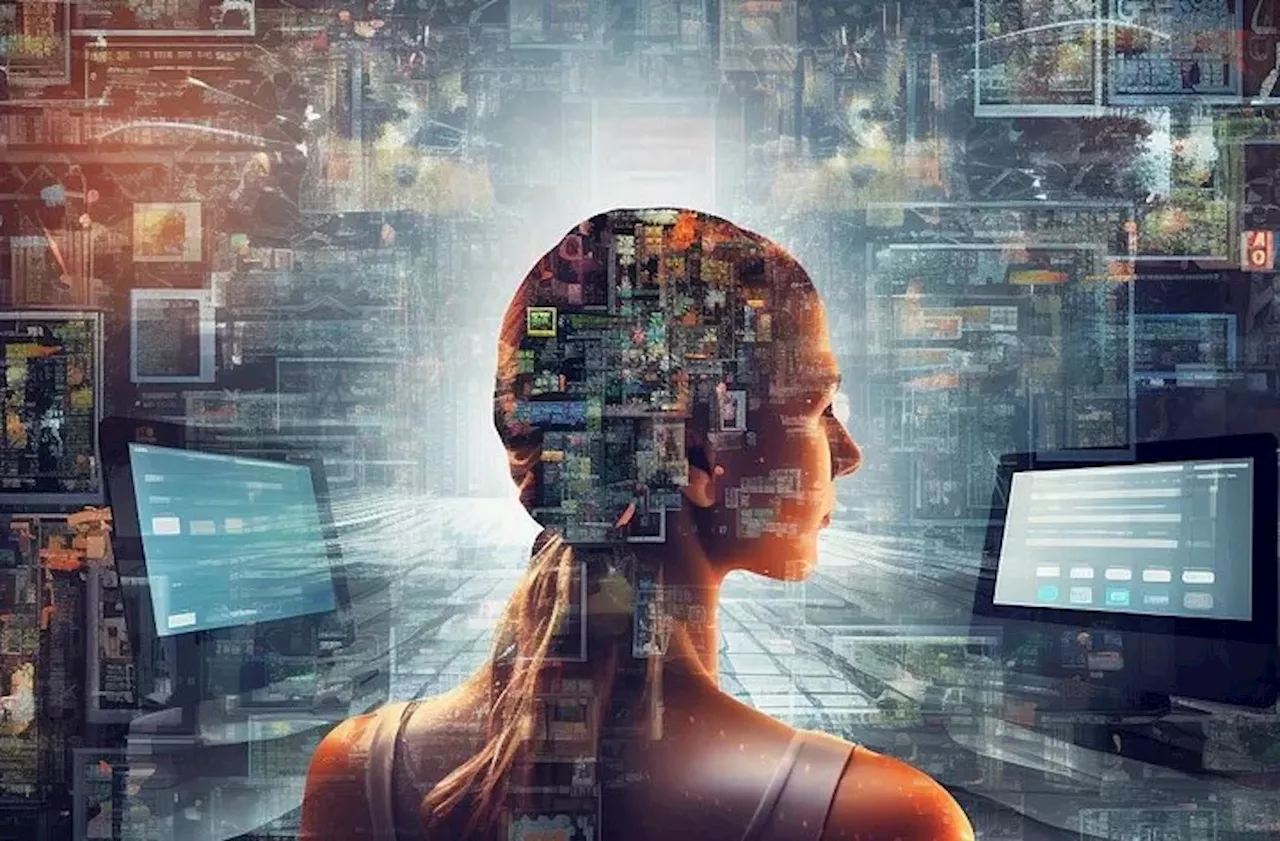 Poll finds public turning to AI bots for news updates