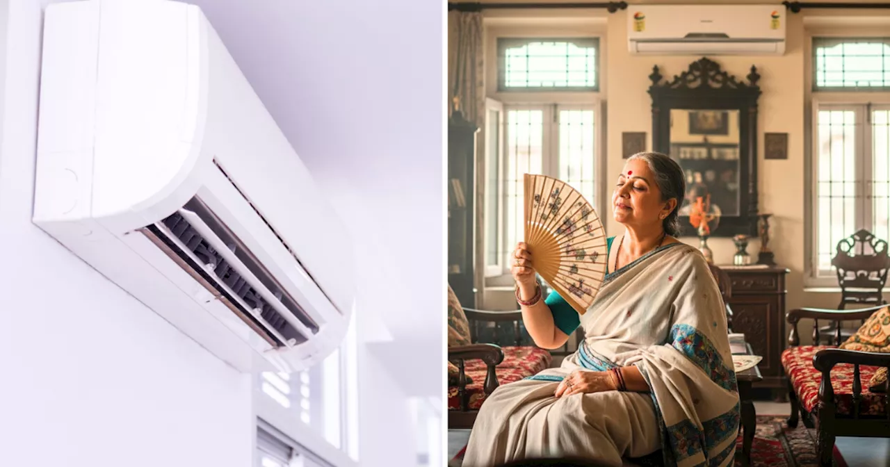 AC चलाने पर भी कमरा नहीं होता ठंडा, इसकी वजह है आपकी एक बड़ी गलती, जो बिजली बढ़ाने का भी कर रही काम
