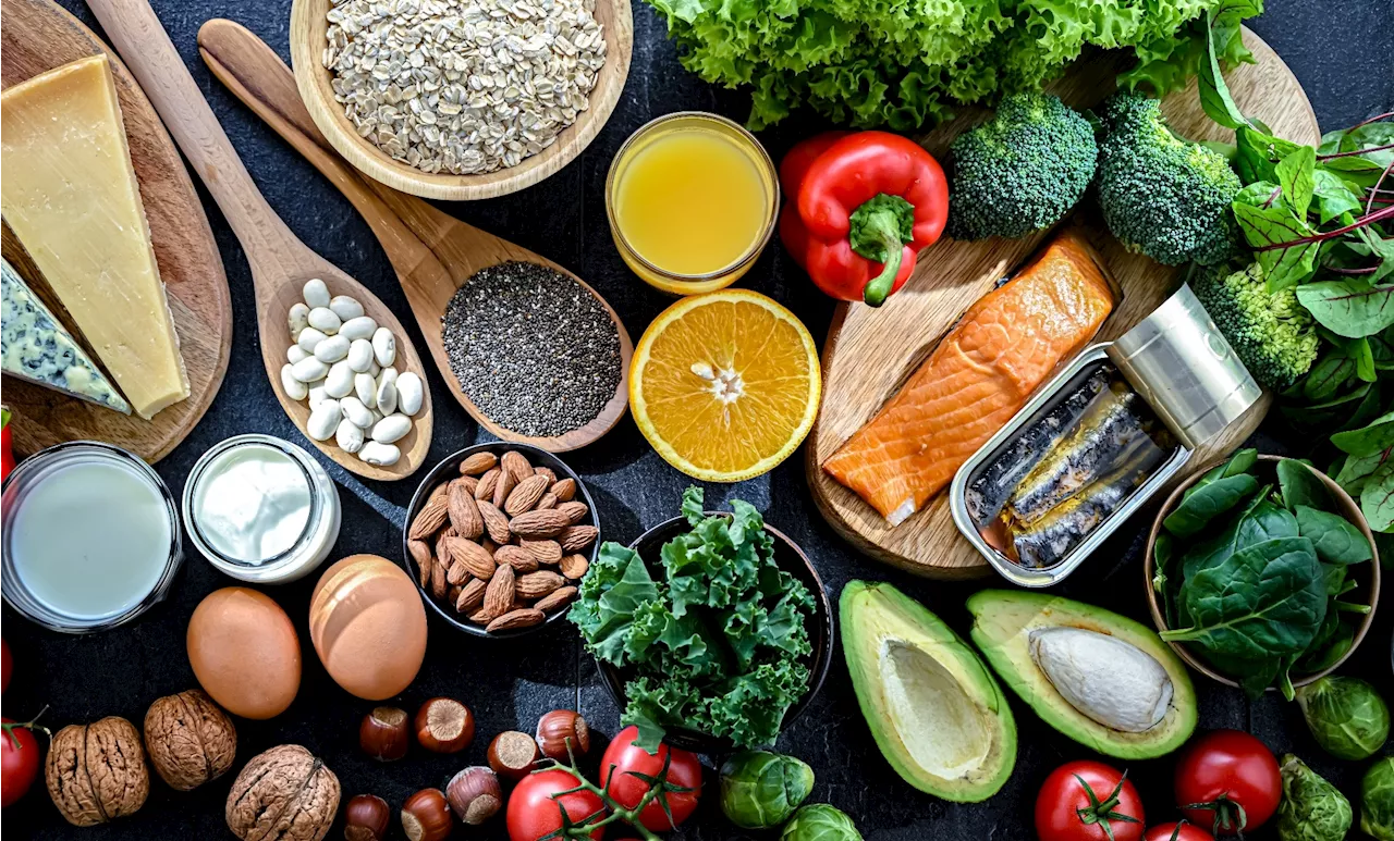 The MIND Diet Explained: Foods That Fight Cognitive Decline