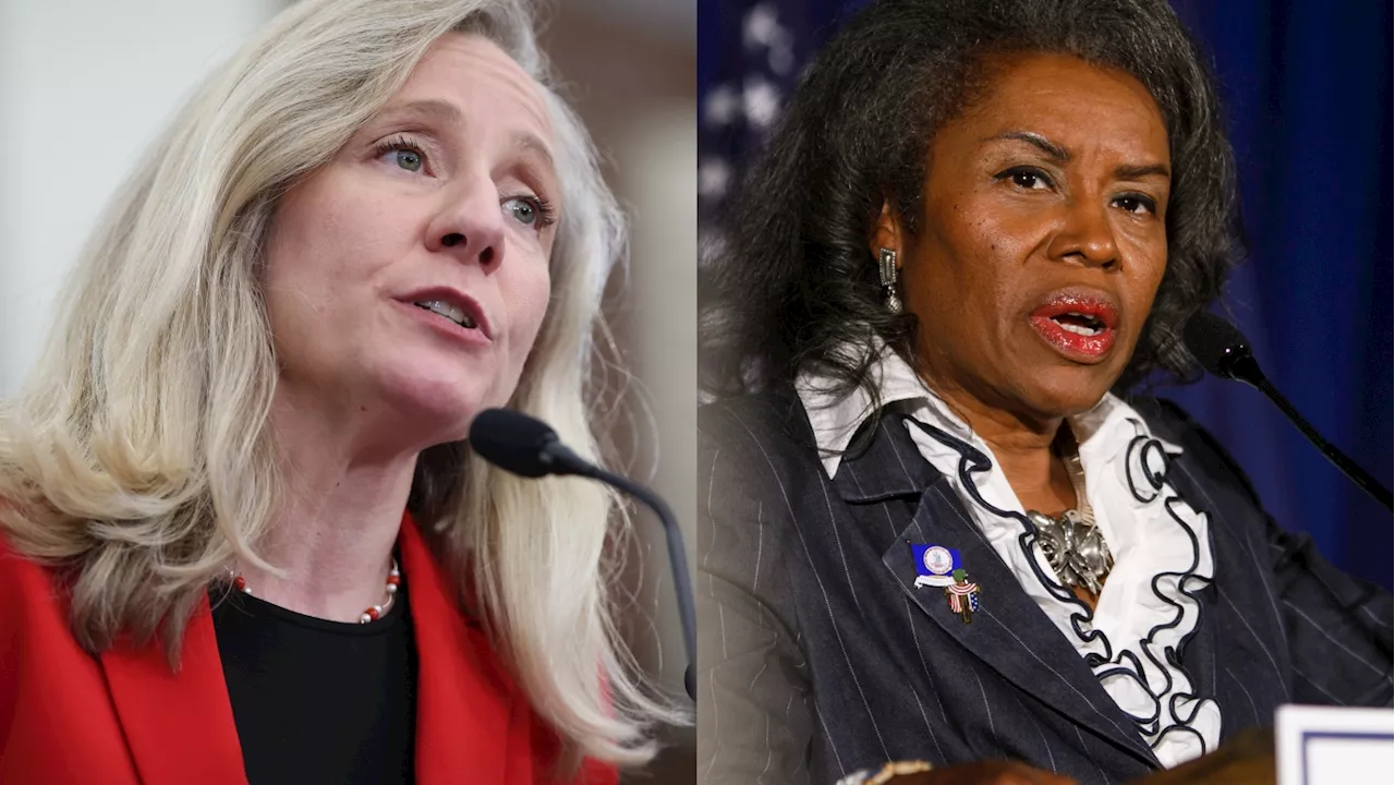 Virginia's governor's race could be a barometer for how voters feel about Trump