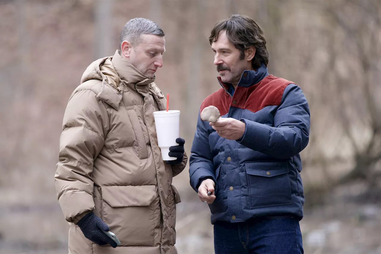 'Friendship' is now streaming — Watch the Tim Robinson, Paul Rudd movie at home