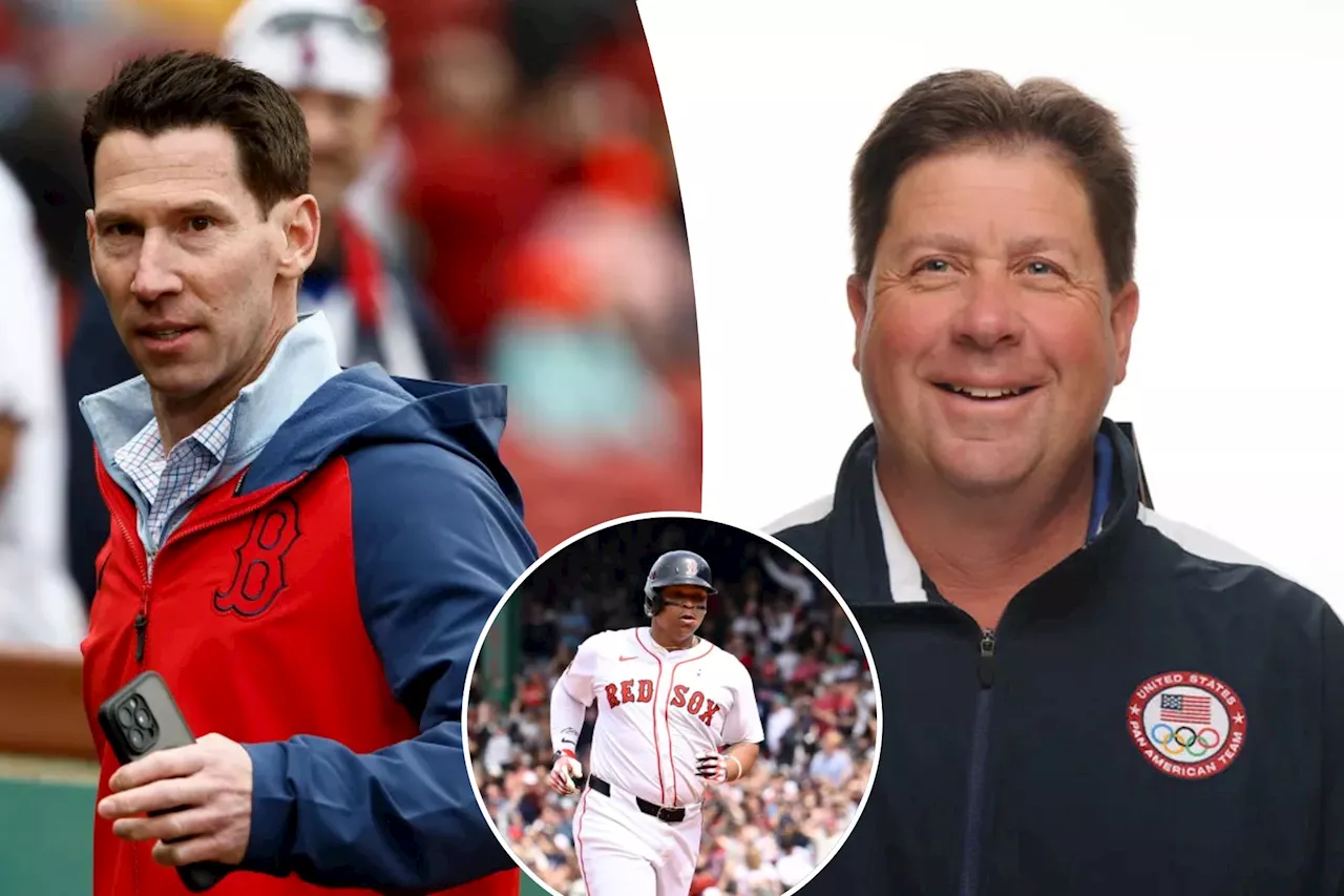 Red Sox internal 'dysfunction' exposed after Rafael Devers trade — including absurd Zoom call moment
