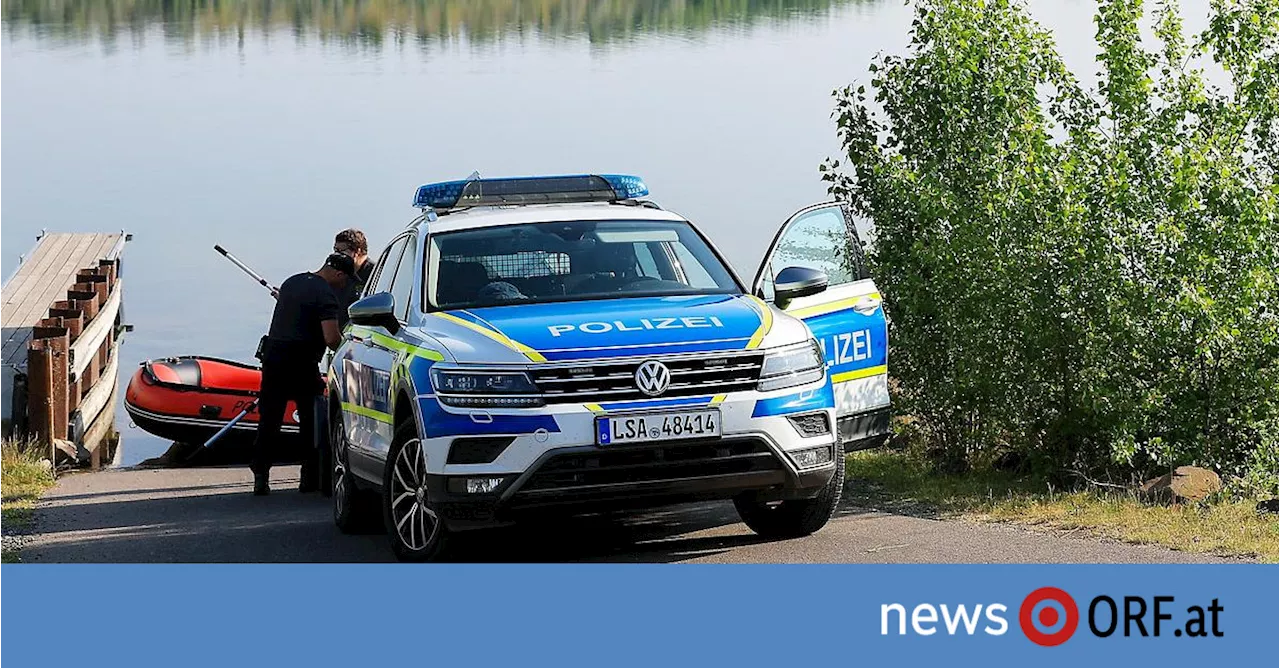 Deutschland: Alarm nach angeblicher Pumasichtung