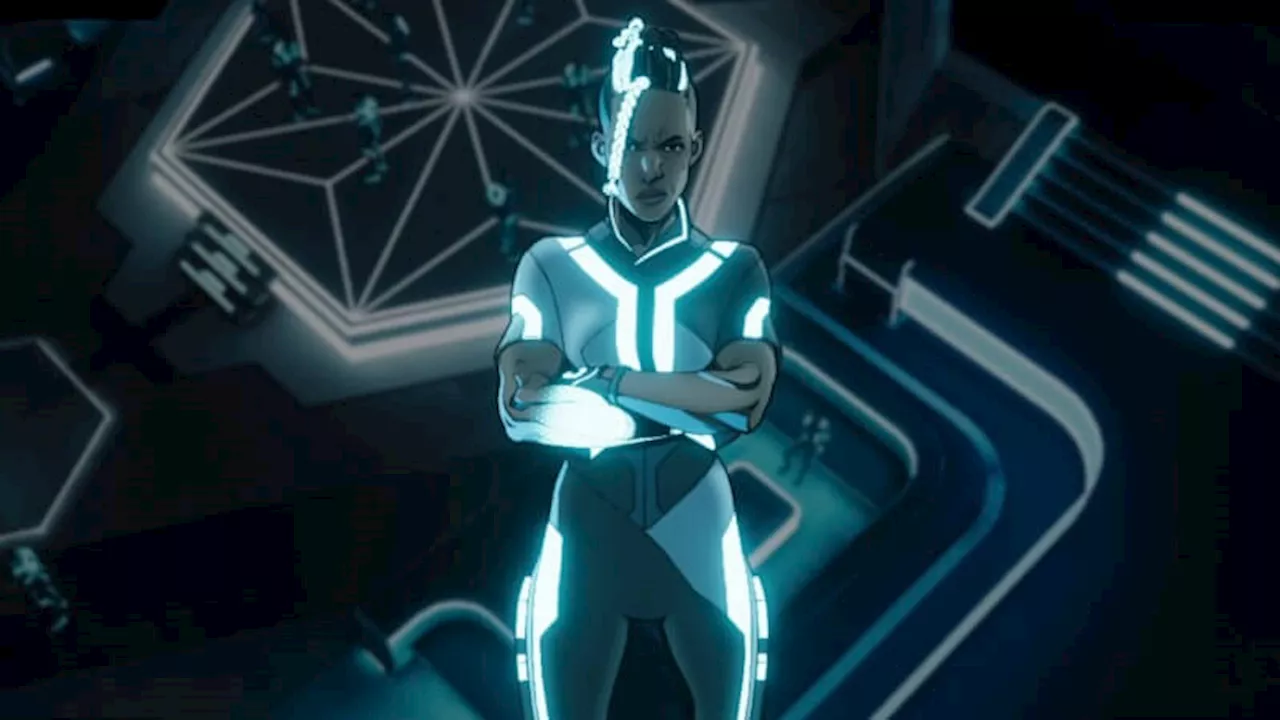 TRON: Catalyst Reminded Me How Frustrating It Is Being a TRON Fan
