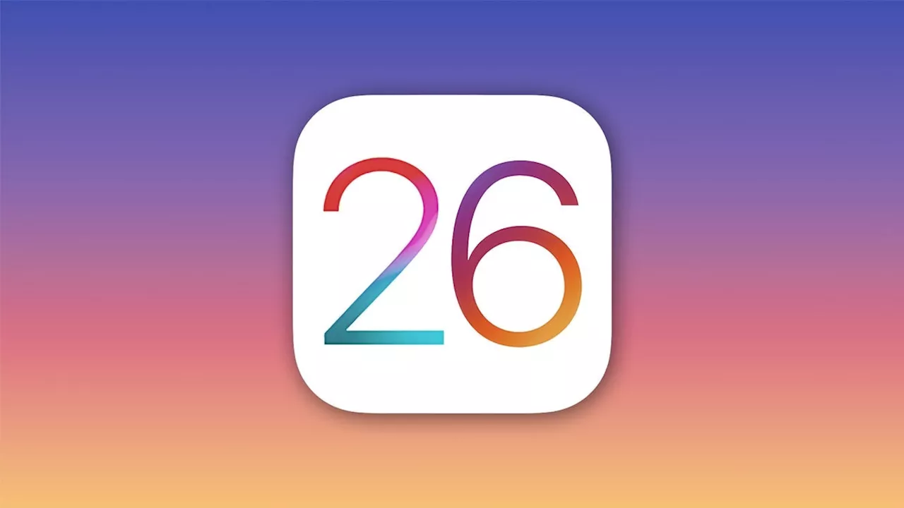 Some iPhones running iOS 26 Developer Beta 1 are experiencing very laggy performance