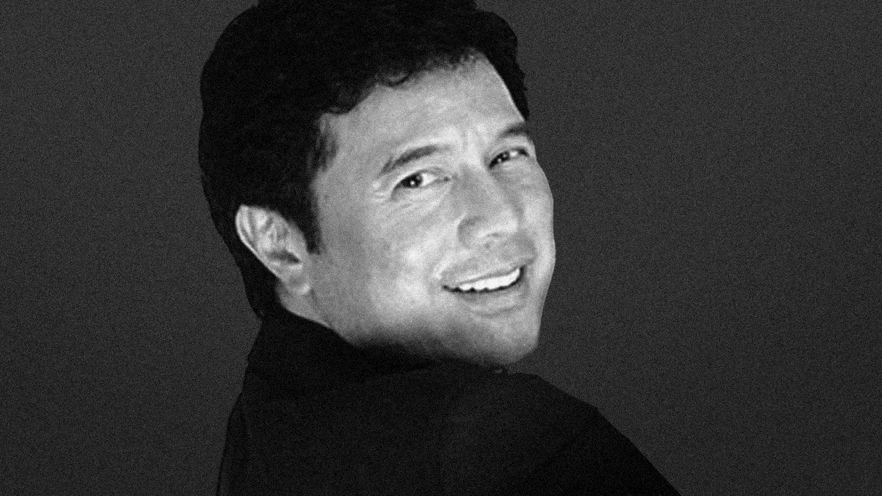 The life and works of actor Cocoy Laurel