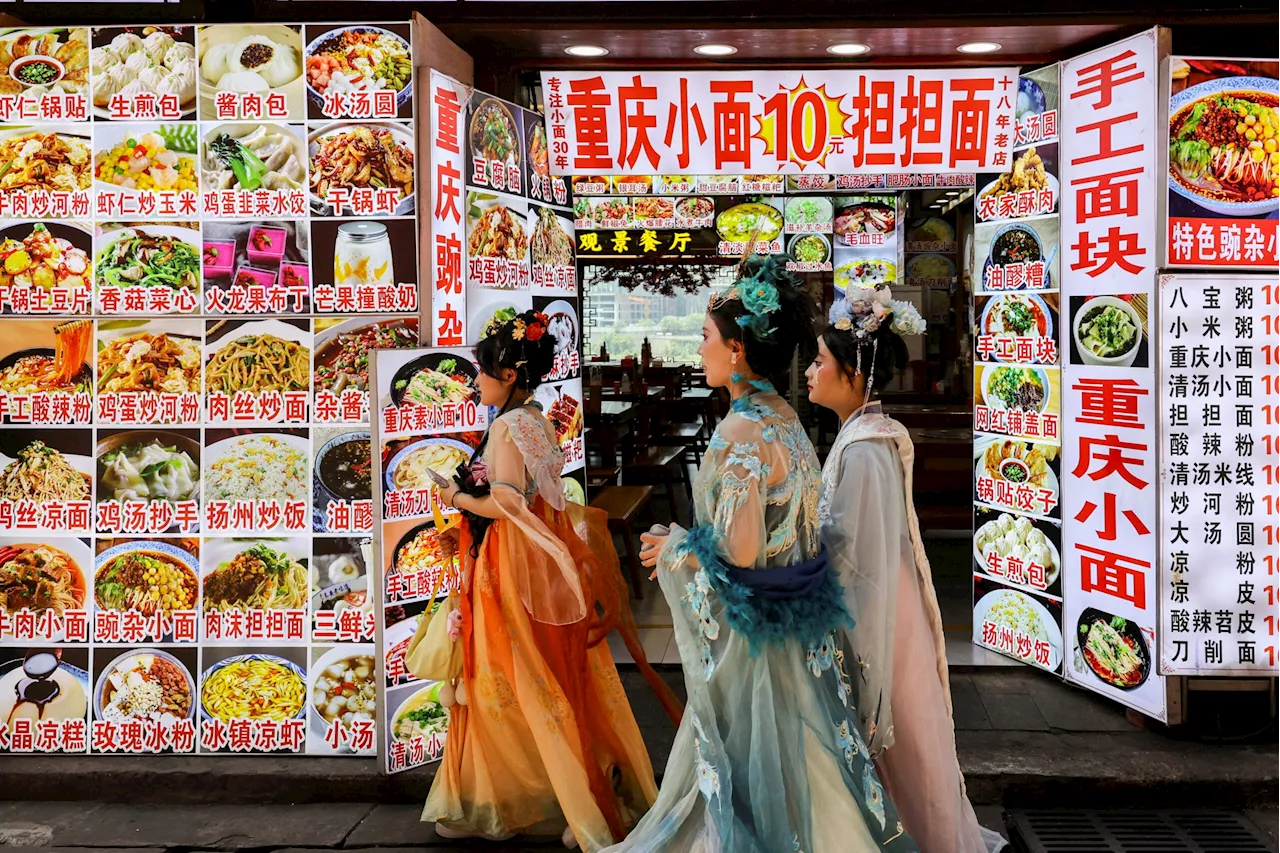 Want to file for divorce in China? You might need a booking agent