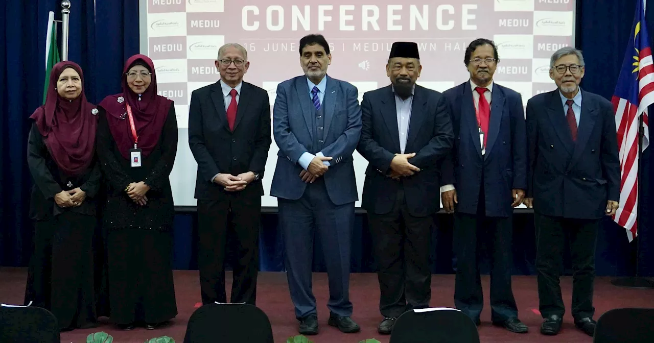 MEDIU Umum Pengurusan Tertinggi Akademik Baharu, Tawar Program Asasi Percuma