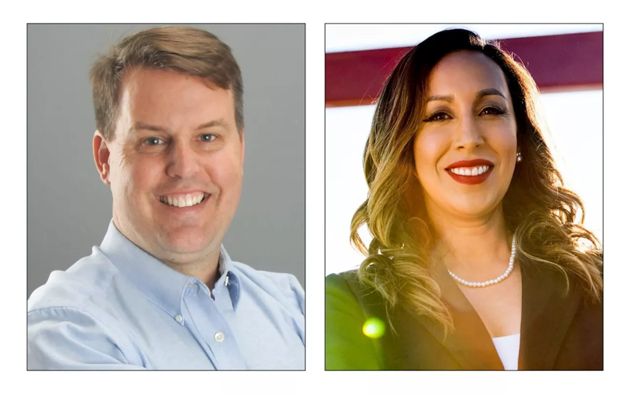 State of the race: South County mayors running for supervisor to debate as voting begins