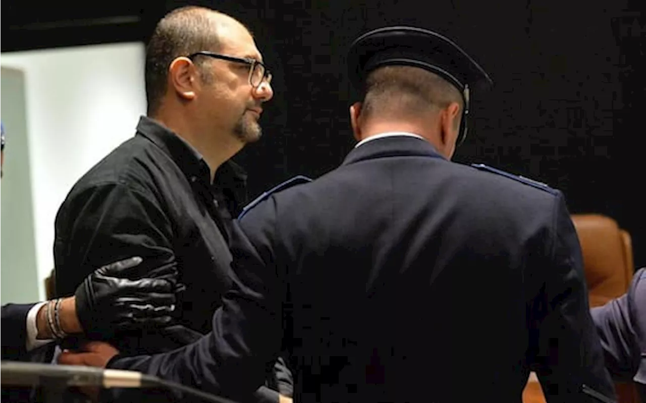 Scontri al corteo per Alfredo Cospito: 10 condanne a Milano
