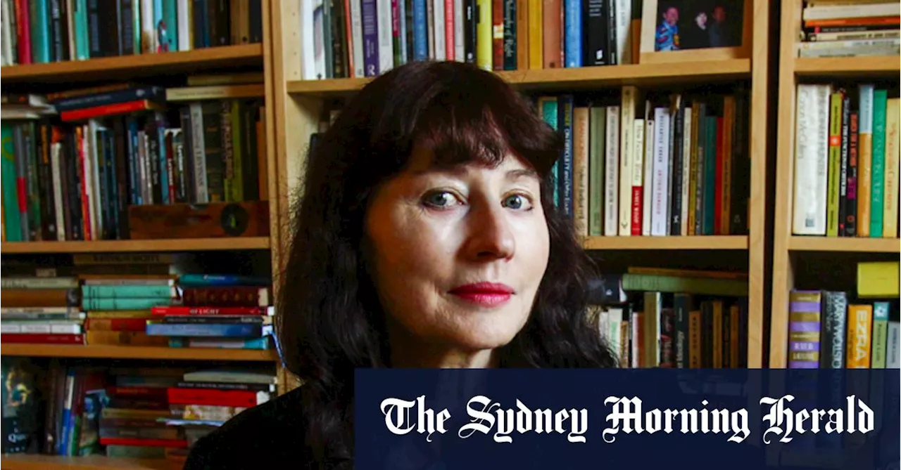 This moody Australian crime thriller is utterly absorbing