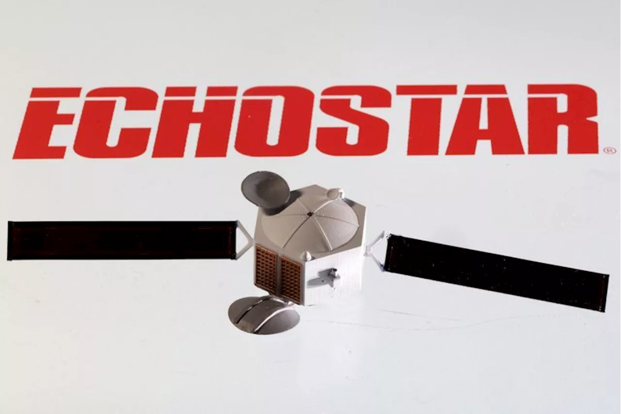 EchoStar soars 50% after report Trump urged EchoStar, FCC chair to reach deal on licenses