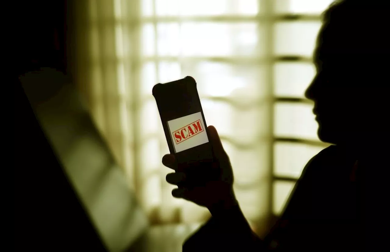 Engineer loses over RM300,000 in phone scam