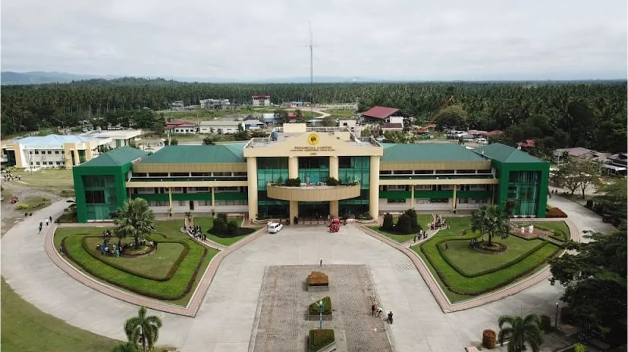 Davao de Oro implements preventive strategies vs mpox
