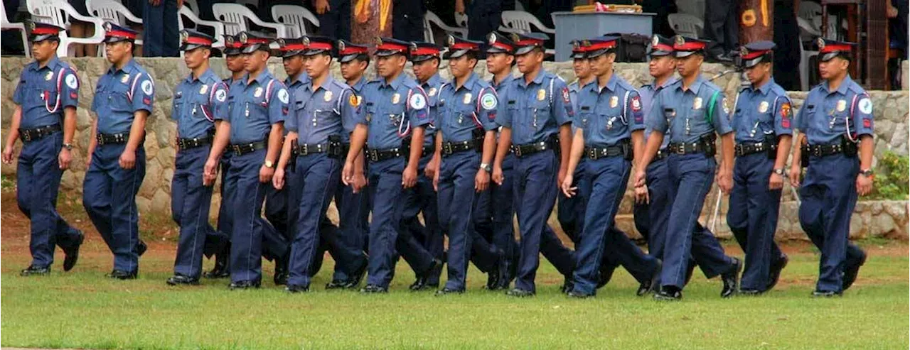 Higher service standards for PNP sought