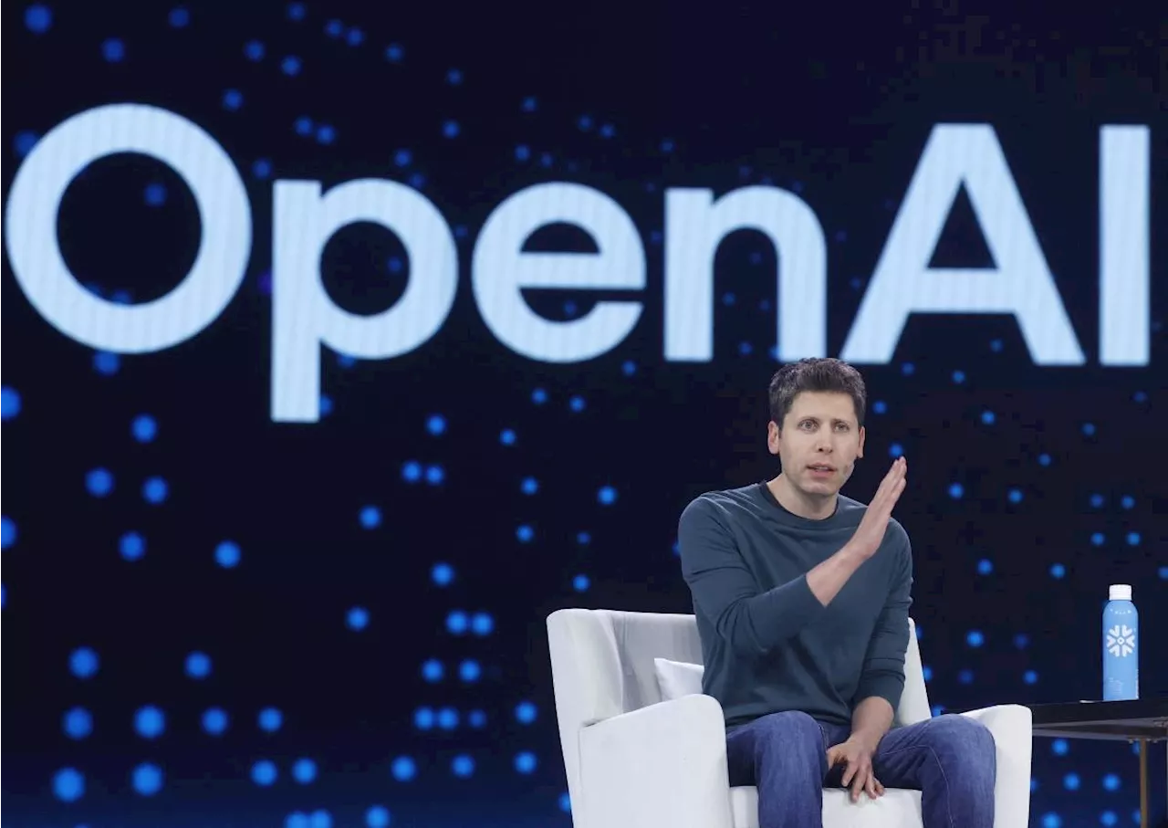 OpenAI wins $200 mn contract with US military