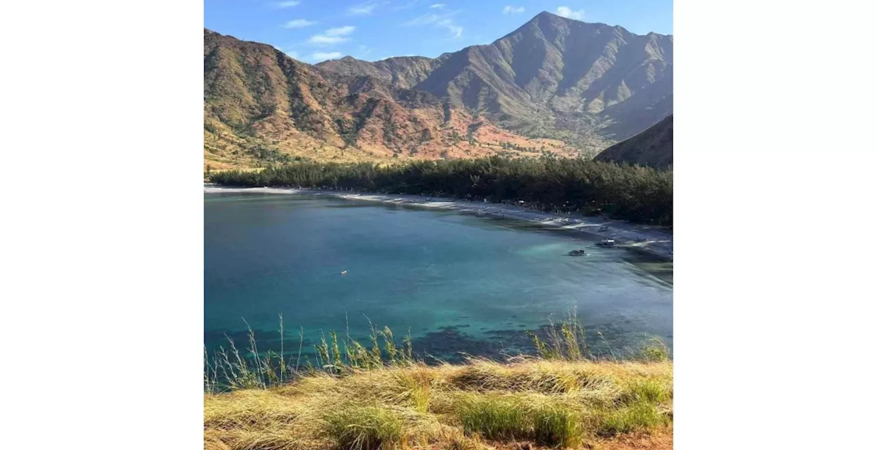Study reveals Zambales town as highest source of natural hydrogen gas