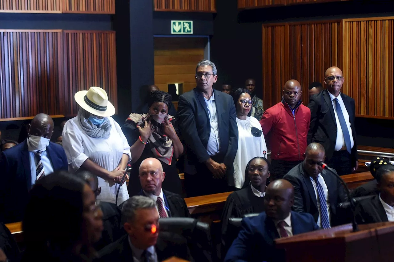Pule Mabe’s corruption case postponed to July as final charge sheet is still pending