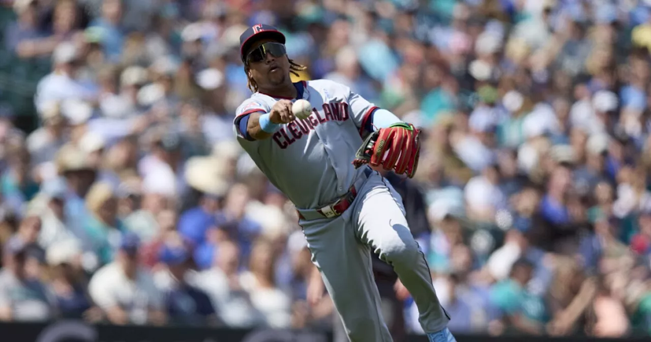 Guardians Ramírez and Kwan among AL leaders in phase 1 of All-Star Game voting