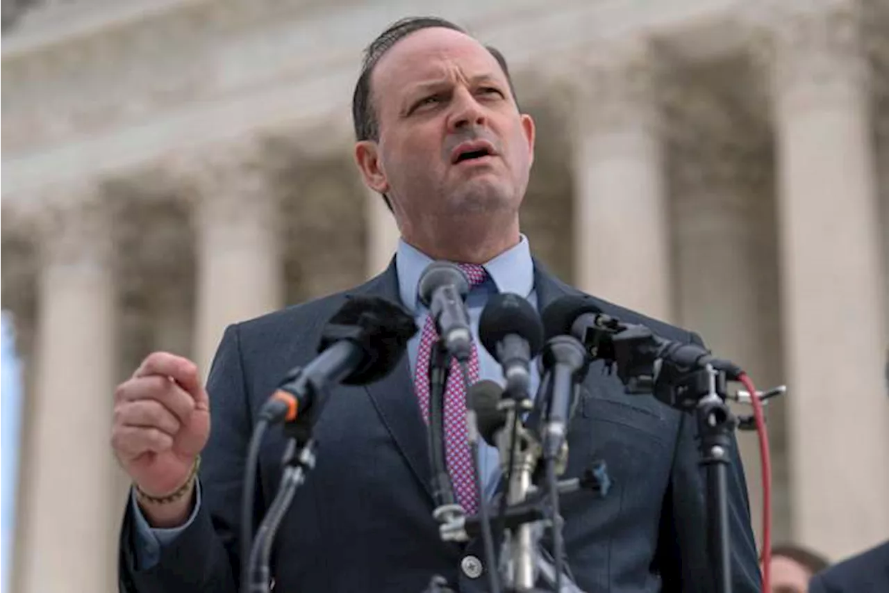 Alan Wilson, South Carolina's longtime GOP attorney general, set to enter 2026 governor's race