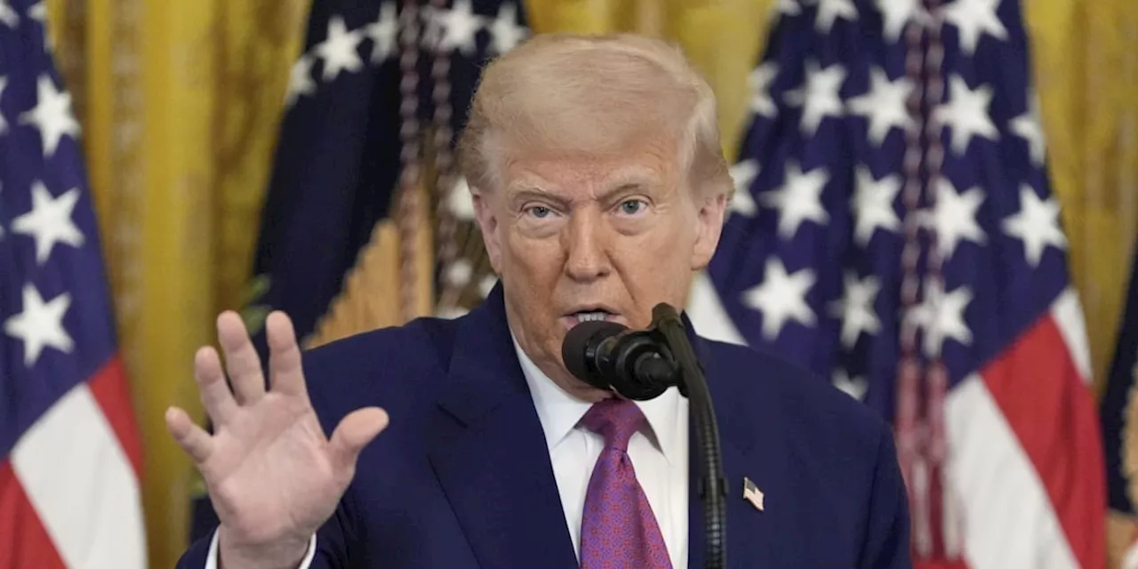 Israel orders 300,000 people in Tehran to evacuate while Trump issues ominous warning