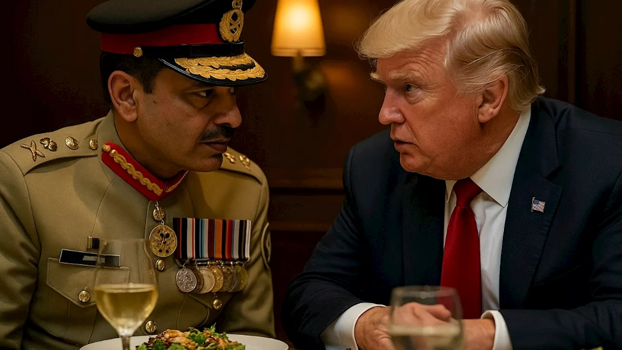 जिया-उल-हक, मुशर्रफ और आसिम मुनीर... US के लिए क्यों जरूरी बन जाते हैं पाकिस्तान के 'तानाशाह'