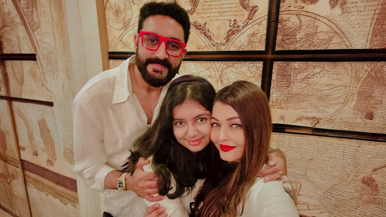 'लापता होना चाहता हूं', अभिषेक बच्चन की अजीबोगरीब पोस्ट, फैन्स के बीच मची हलचल