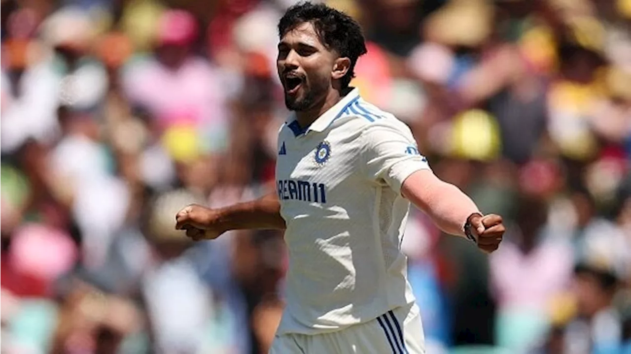 India's Playing XI vs England 1st Test: नीतीश रेड्डी OUT, अर्शदीप को मौका नहीं... वसीम जाफर ने लीड्स टेस्ट के ल‍िए चुनी प्लेइंग 11 में किसे दिया मौका