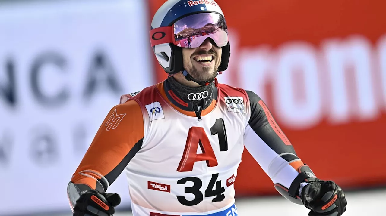 Marcel Hirscher kehrt zurück: Was das für Odermatt und Meillard bedeutet