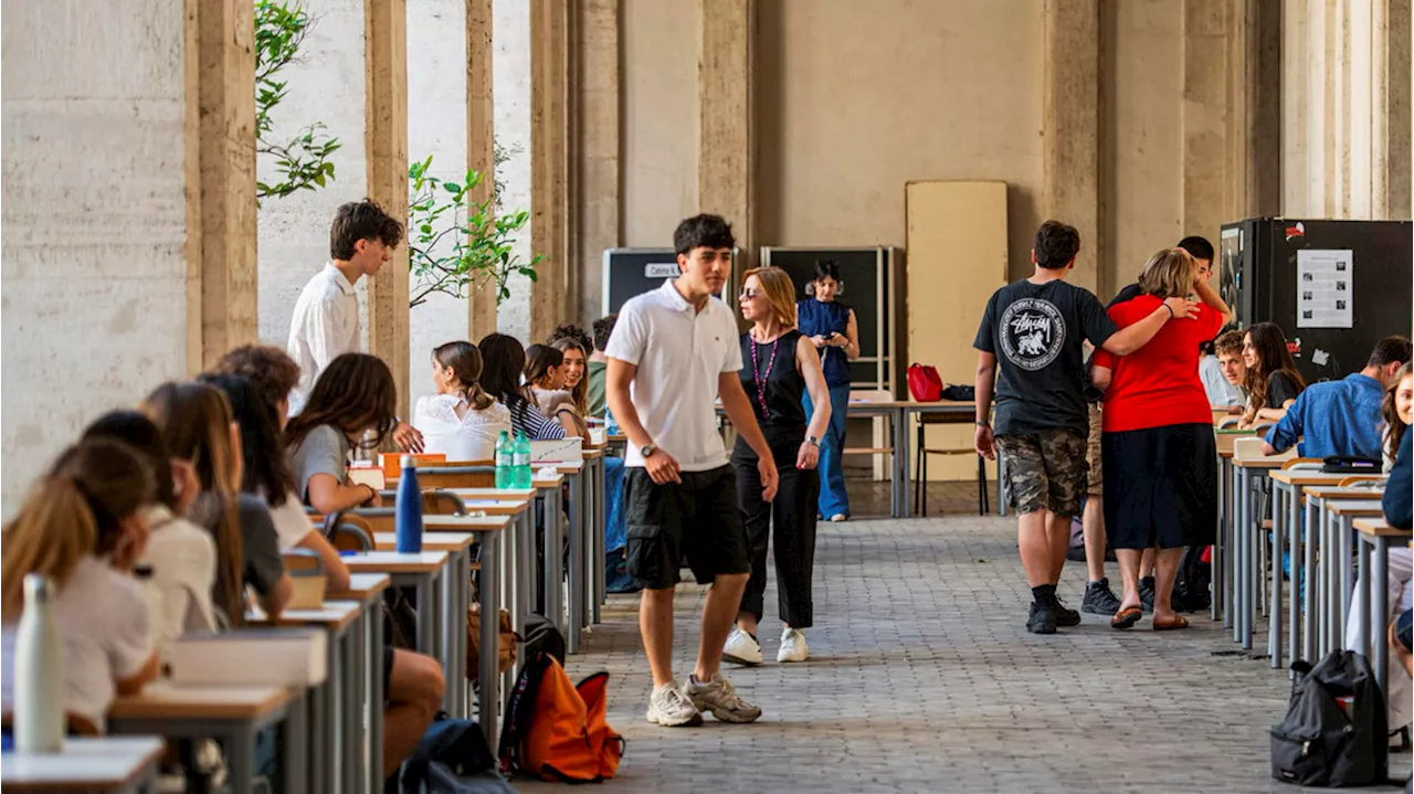 Le scelte dei ragazzi, rispetto e social il nostro mondo