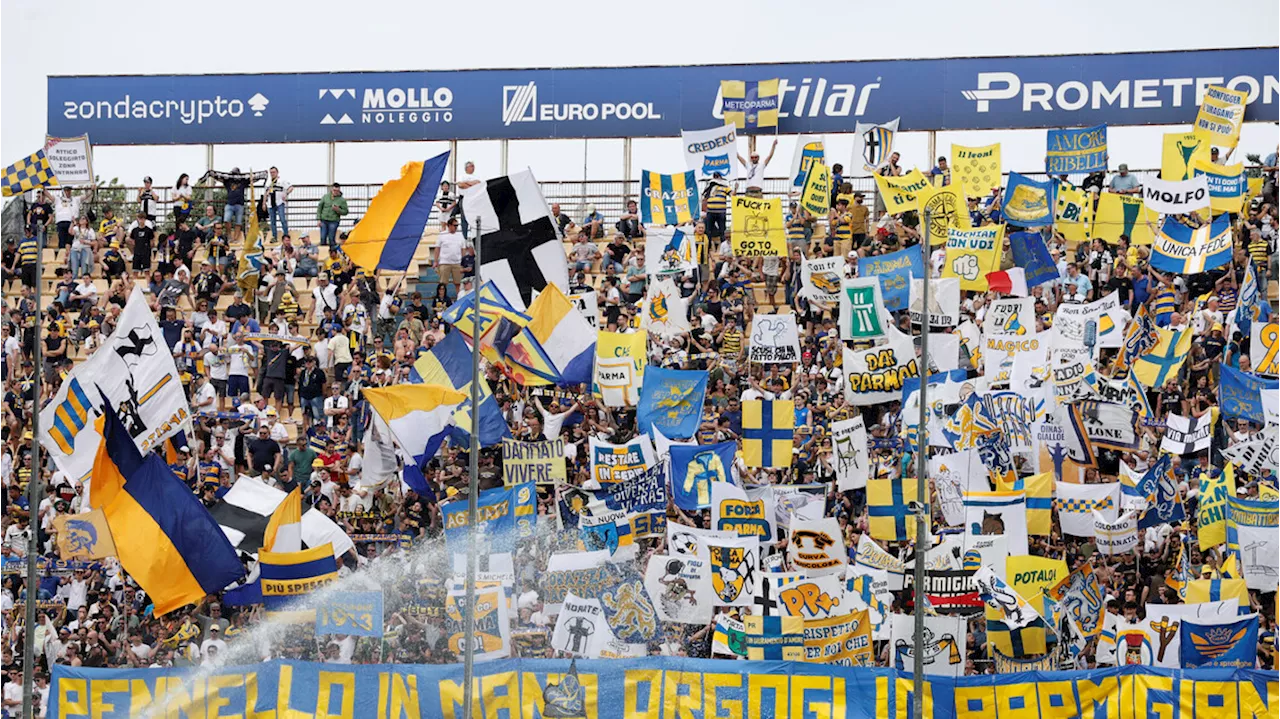 Parma scommette su Cuesta, a un trentenne il dopo Chivu