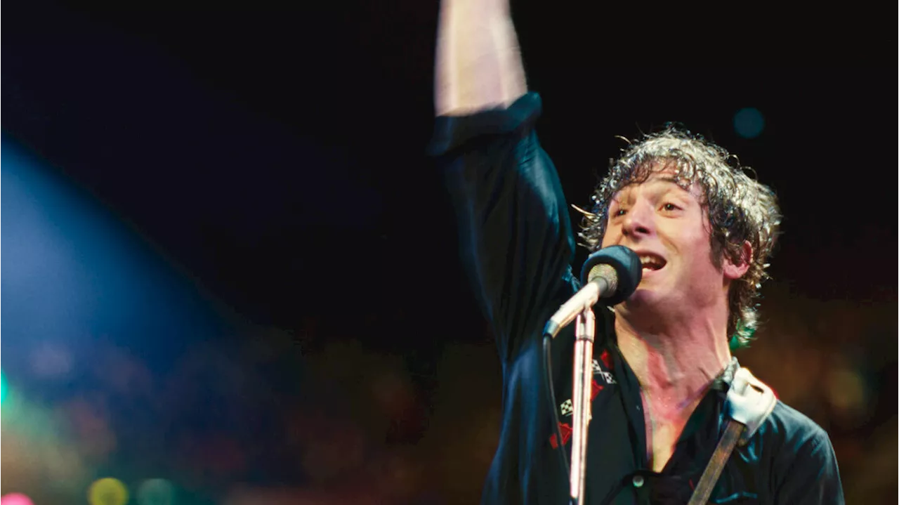 Springsteen: Liberami dal Nulla, il film in sala dal 23 ottobre