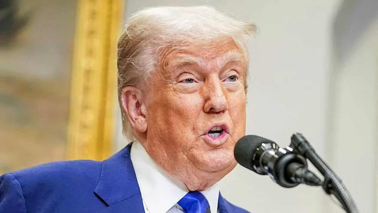 US: मुनीर के साथ लंच ट्रंप का कूटनीतिक दांव, भारत-पाक हालिया तनाव के बीच व्हाइट हाउस में किस बात पर हुआ मंथन?