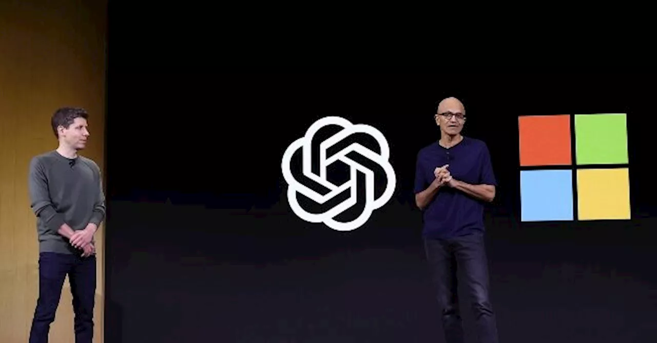 AI War: OpenAI and Microsoft Tensions Escalate as Partnership Falters