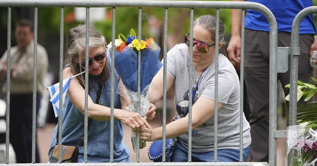 Prosecutors set to present evidence against man charged with hate crime in Boulder attack