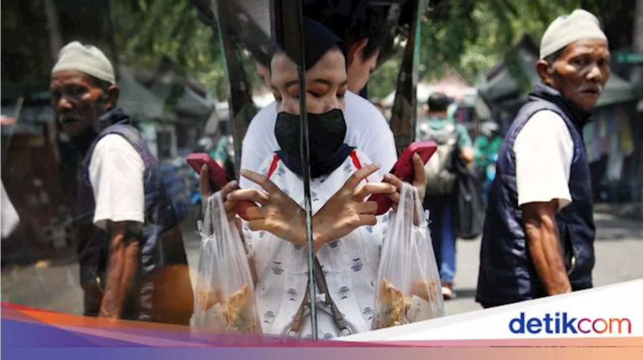 Dilema Ekonomi: Uang Makin Susah Dicari, tapi Makin Mudah Dihabiskan