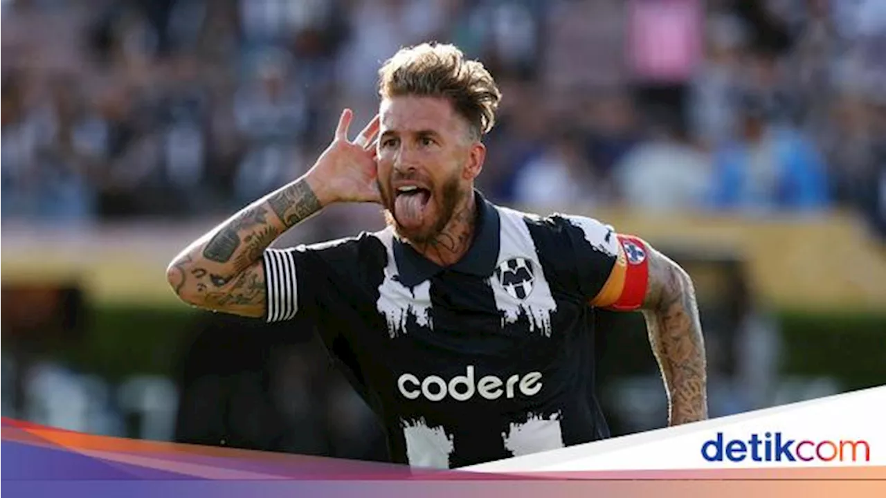 4 Pemain Senior Menolak Redup di Piala Dunia Antarklub 2025