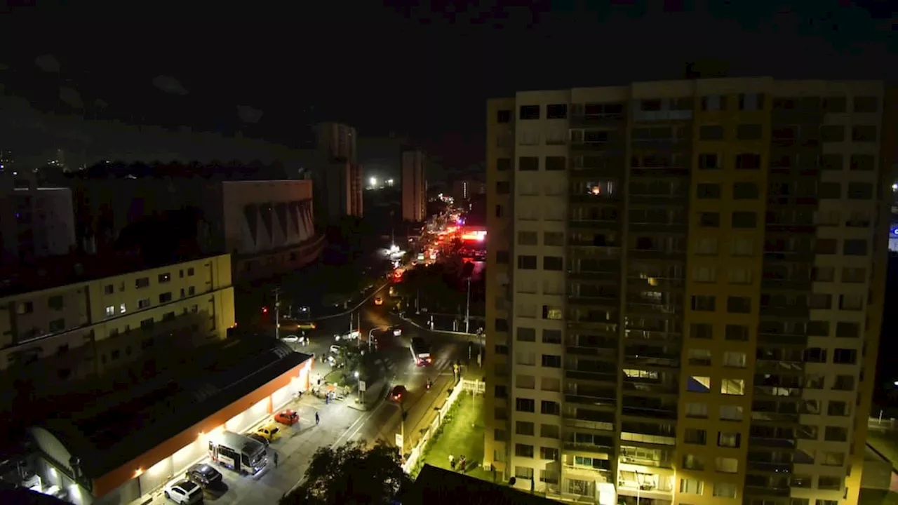 Restablecen servicio de energía en subestaciones Centro y Silencio de Barranquilla