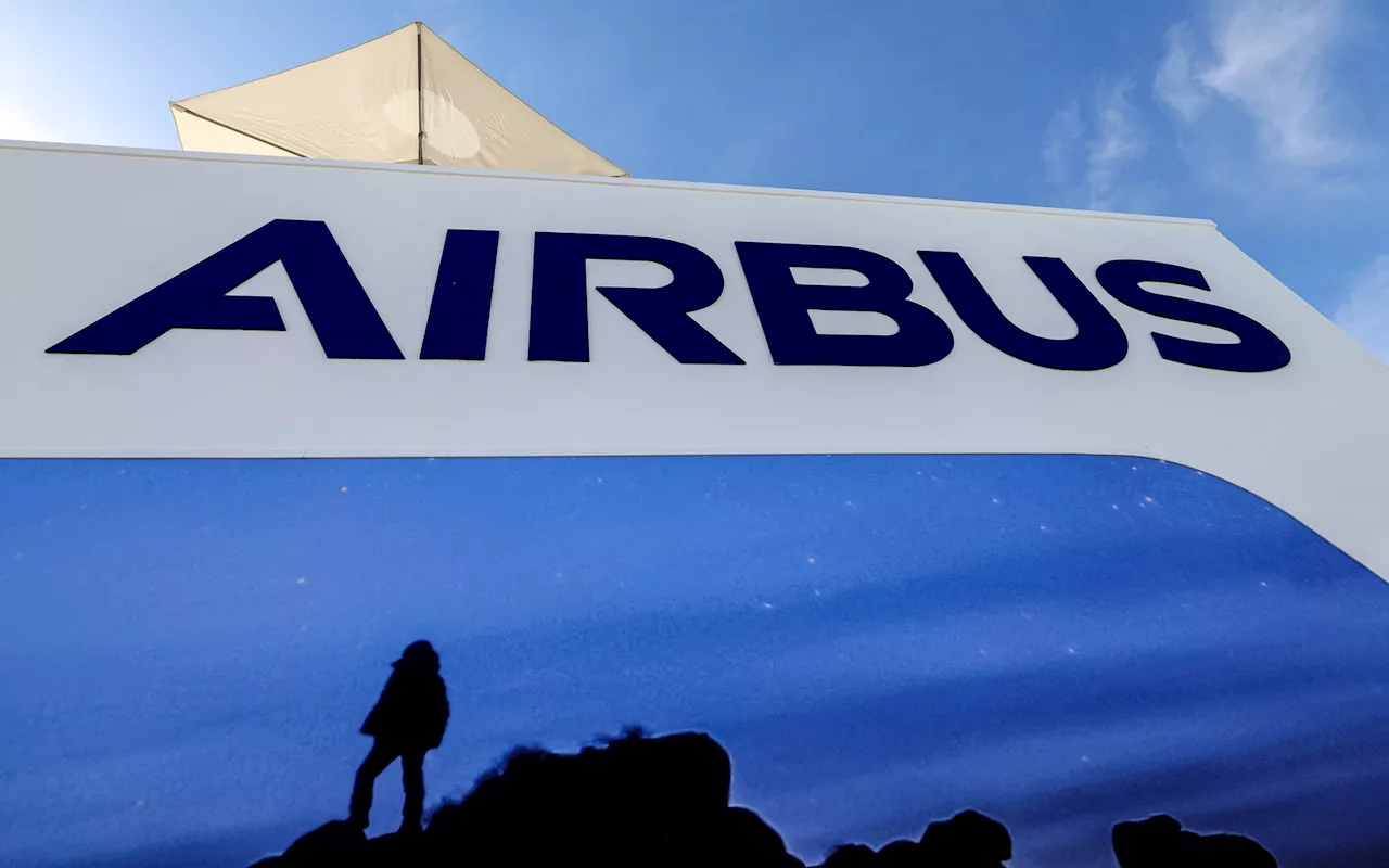 Airbus upbeat, but may have to wait for AirAsia deal