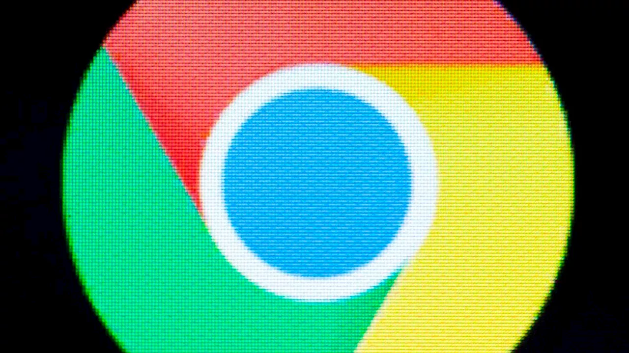Google Chrome Warning—Do Not Ignore 7 Day Update Deadline