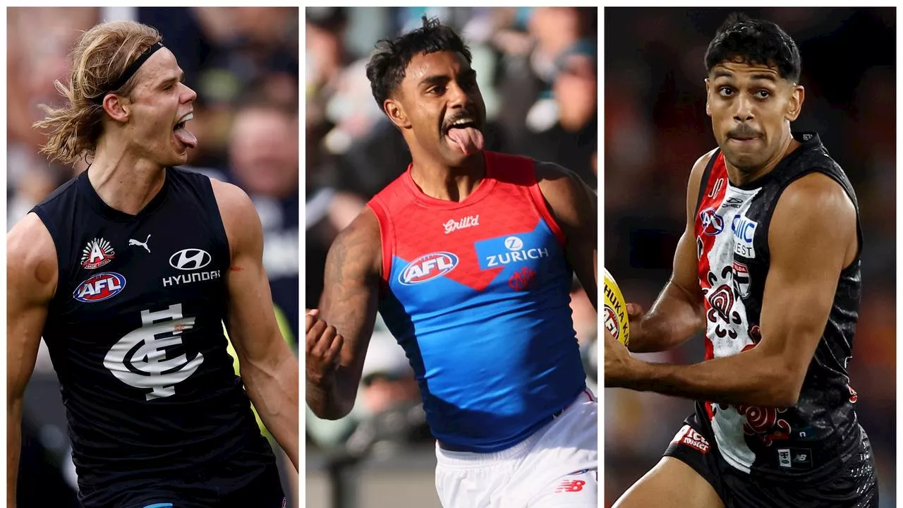 ‘Not far off’: Huge call on looming $20m paydays as new AFL reality explained
